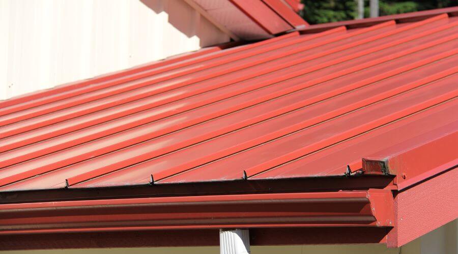 Fascia Gutter Cleaning in Edmore, MI